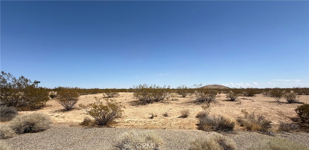 0 Clarence Court Edwards, CA 93523 - Photo 1 of 7 a view of lake view and mountain