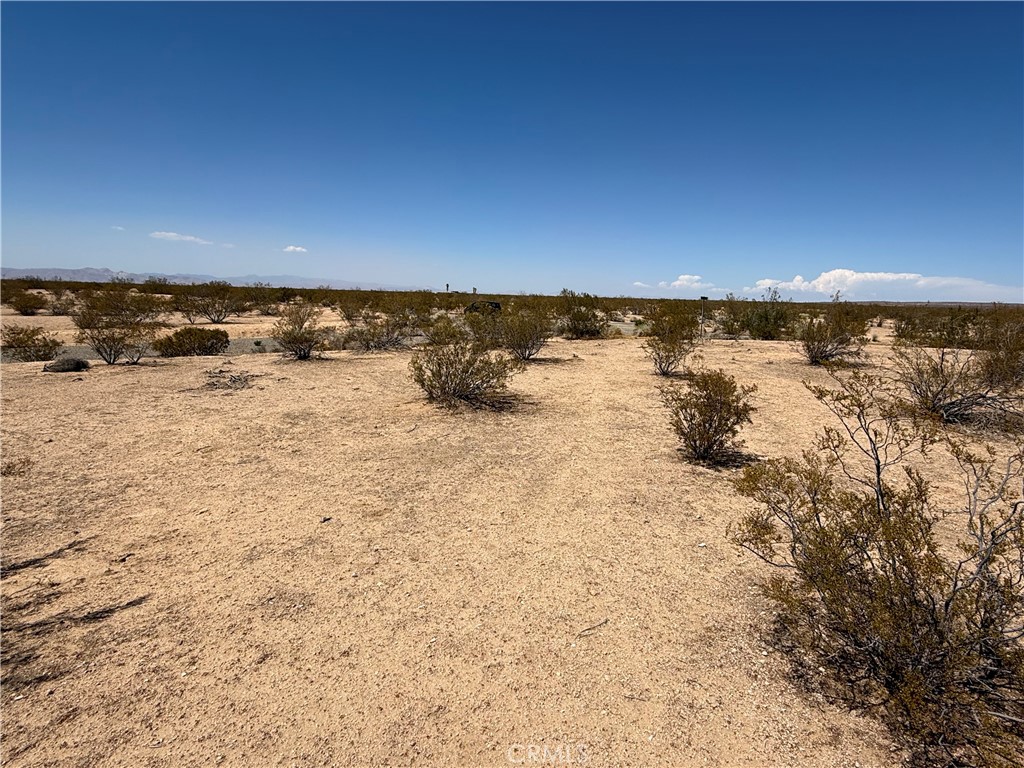 0 Clarence Court Edwards, CA 93523 - Photo 4 of 7 a view of beach and ocean