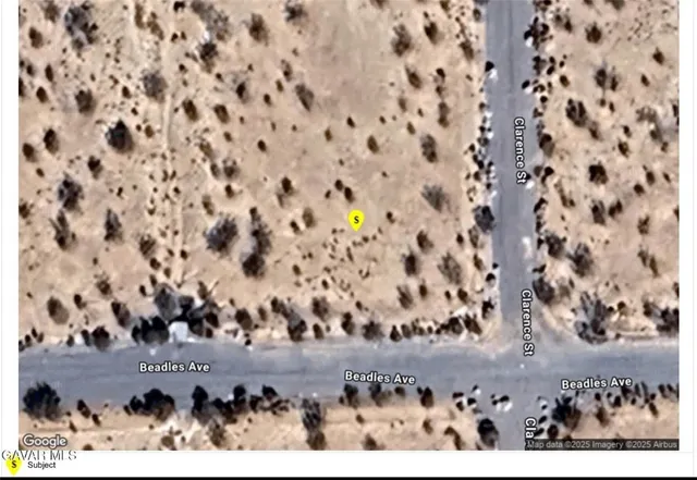 $4,000 | 0 Clarence Court, Edwards, CA 93523