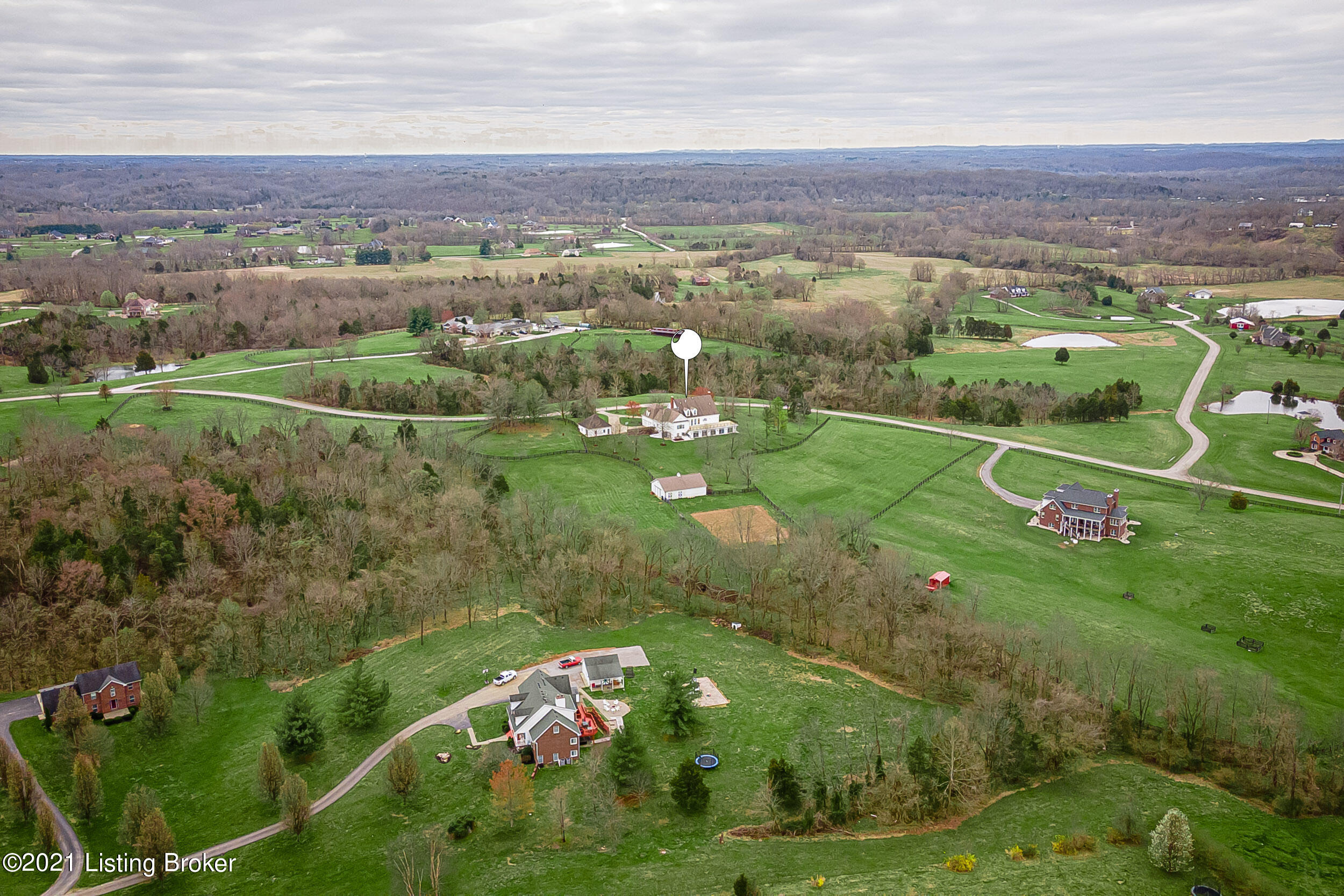 15301 Deer Run Road Louisville, KY 40299 - Photo 85 of 95 15301 Deer Run Road