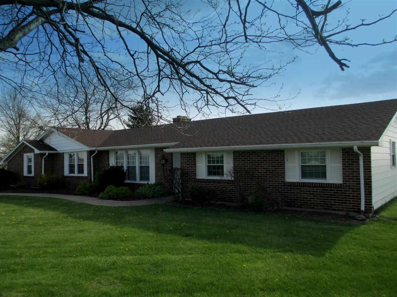 5505 Fahlsing Road Woodburn, IN 46797 - Photo 1 of 20 Gallery Image 1