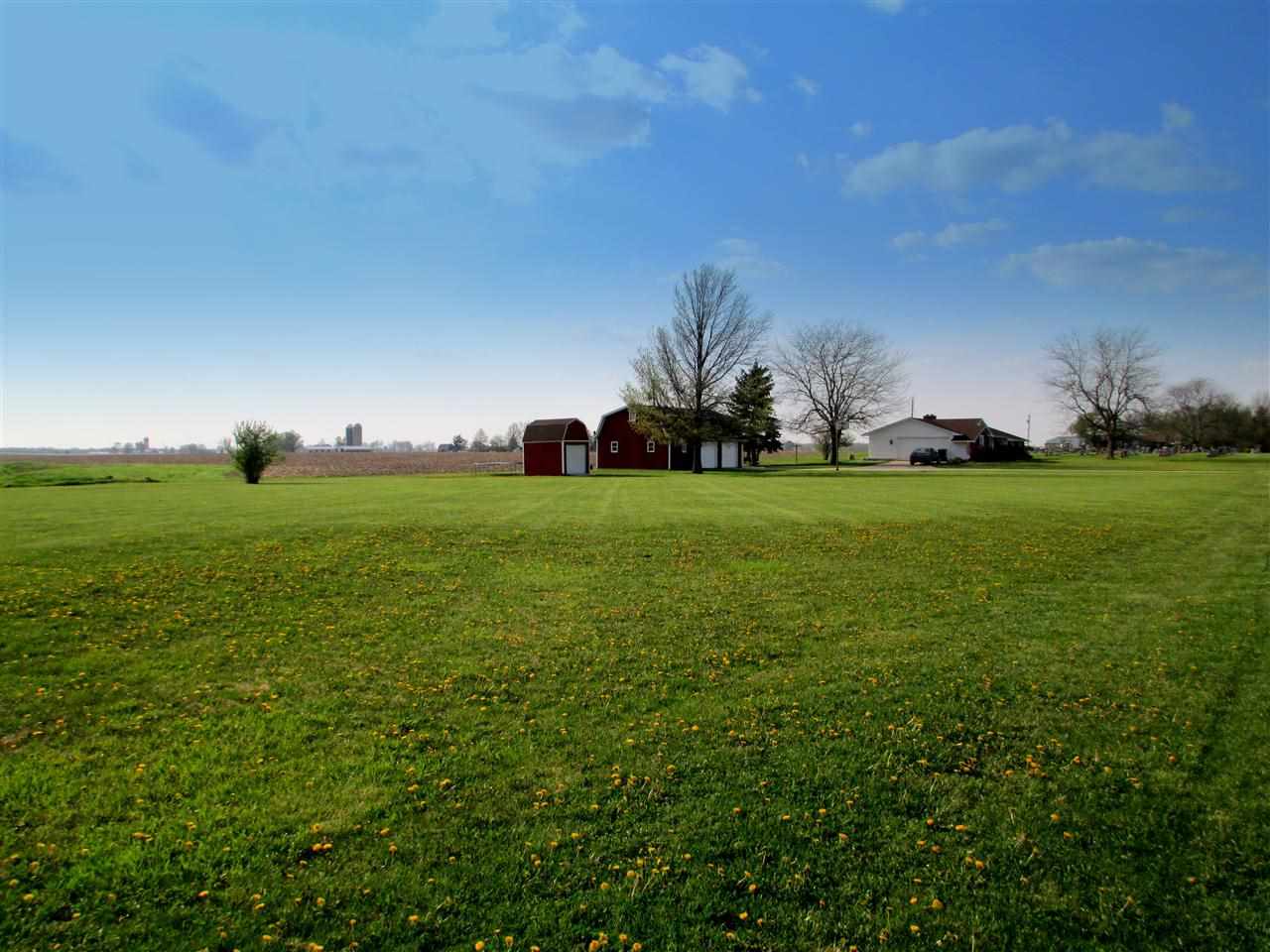 5505 Fahlsing Road Woodburn, IN 46797 - Photo 17 of 20 Gallery Image 17