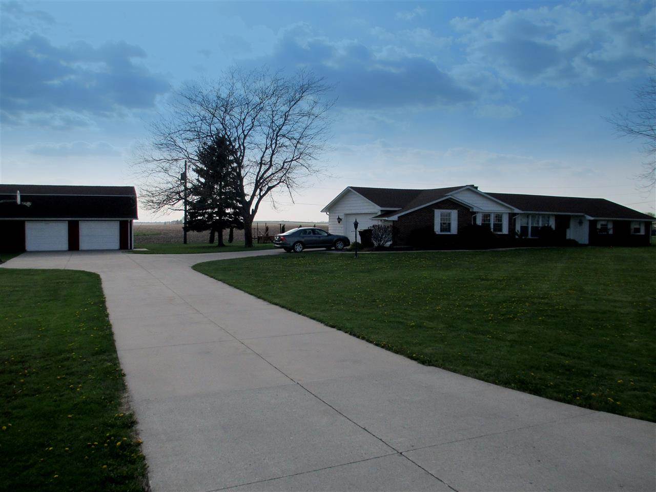5505 Fahlsing Road Woodburn, IN 46797 - Photo 19 of 20 Gallery Image 19