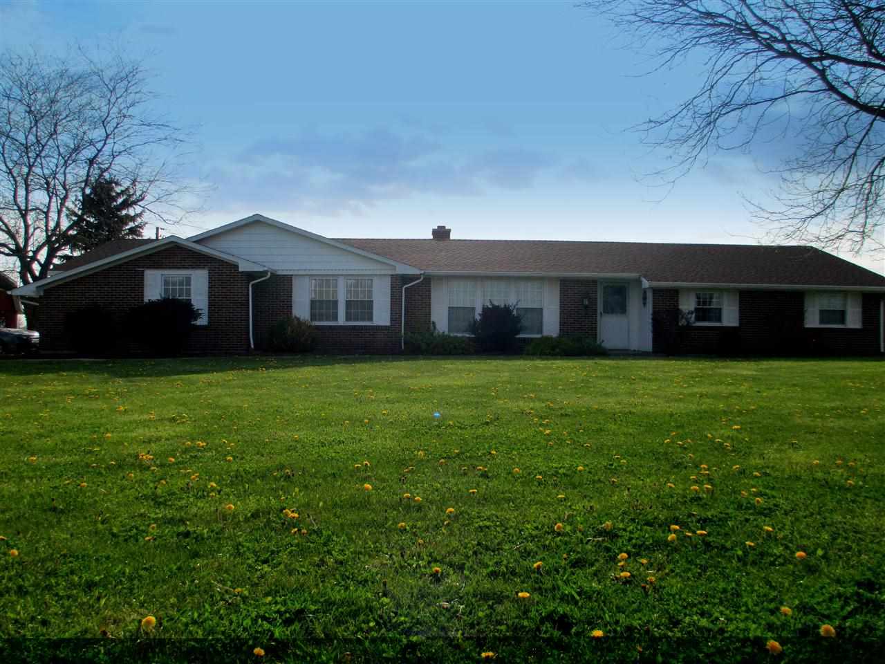 5505 Fahlsing Road Woodburn, IN 46797 - Photo 20 of 20 Gallery Image 20
