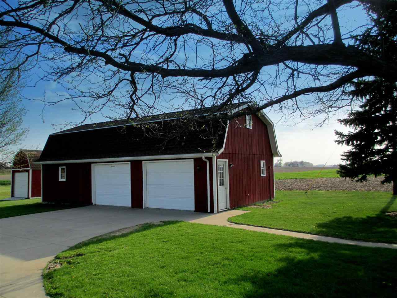 5505 Fahlsing Road Woodburn, IN 46797 - Photo 4 of 20 Gallery Image 4