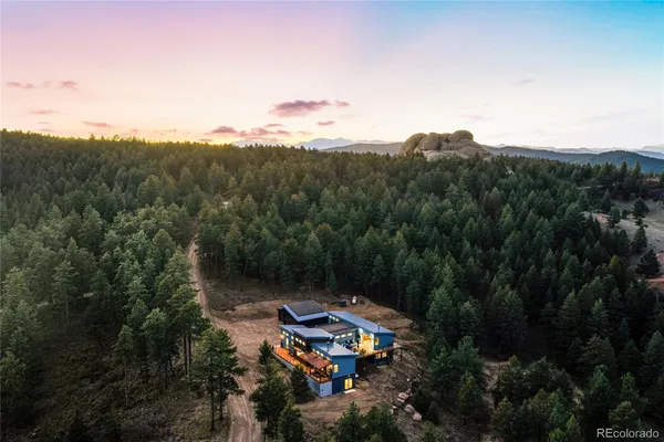 $1,750,000 | 2536 North State Highway 67, Sedalia, CO 80135