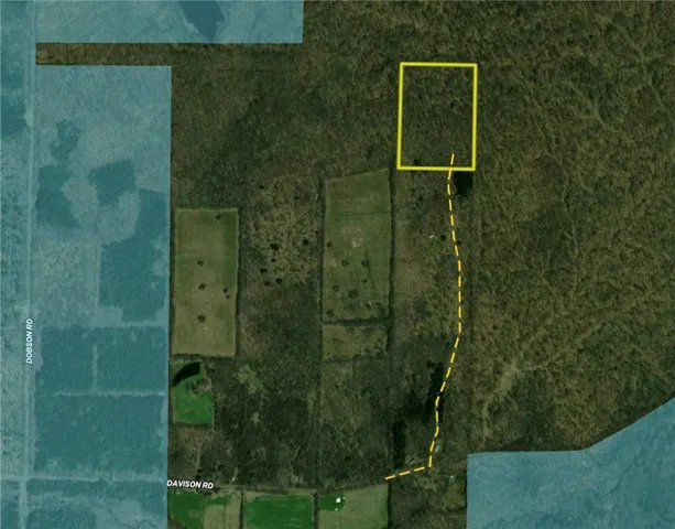 $35,900 | 8190 Billing Drive, Birdsall, NY 14804