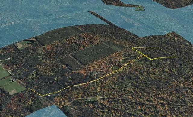 $35,900 | 8190 Billing Drive, Birdsall, NY 14804