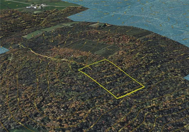 $35,900 | 8190 Billing Drive, Birdsall, NY 14804