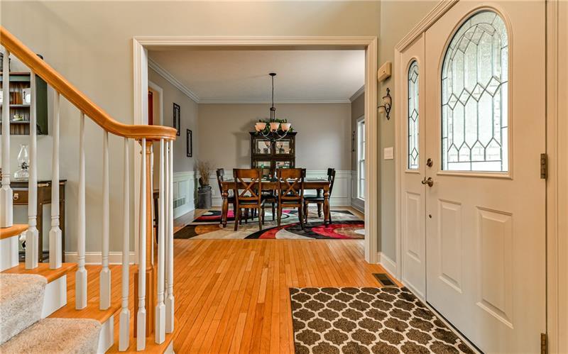 120 Timber Ridge Drive Harmony, PA 16037 - Photo 2 of 25 Gallery Image 2