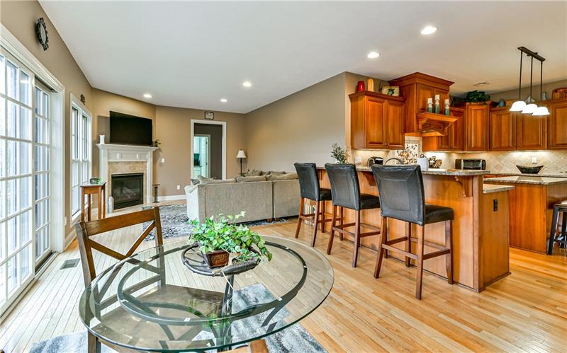120 Timber Ridge Drive Harmony, PA 16037 - Photo 11 of 25 Gallery Image 11