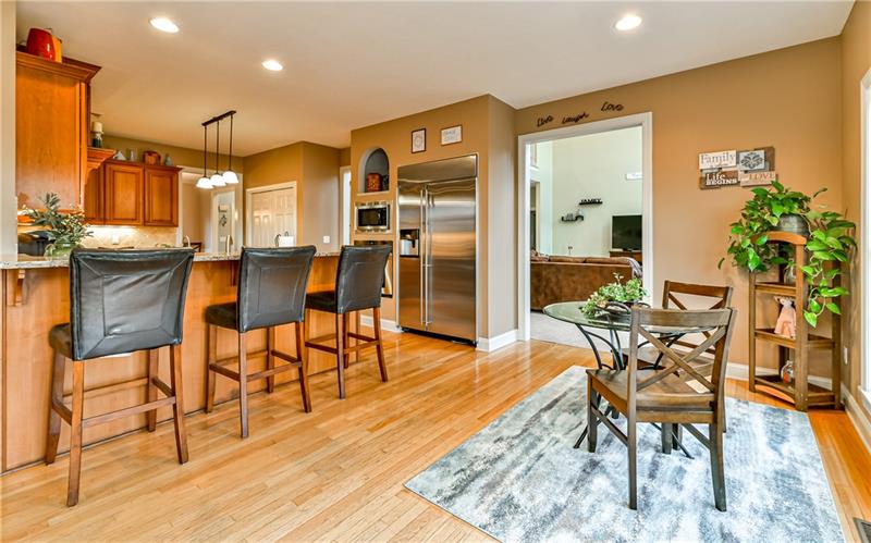 120 Timber Ridge Drive Harmony, PA 16037 - Photo 12 of 25 Gallery Image 12