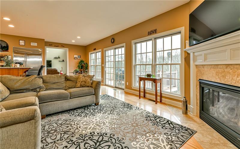 120 Timber Ridge Drive Harmony, PA 16037 - Photo 13 of 25 Gallery Image 13