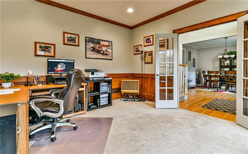 120 Timber Ridge Drive Harmony, PA 16037 - Photo 4 of 25 Gallery Image 4