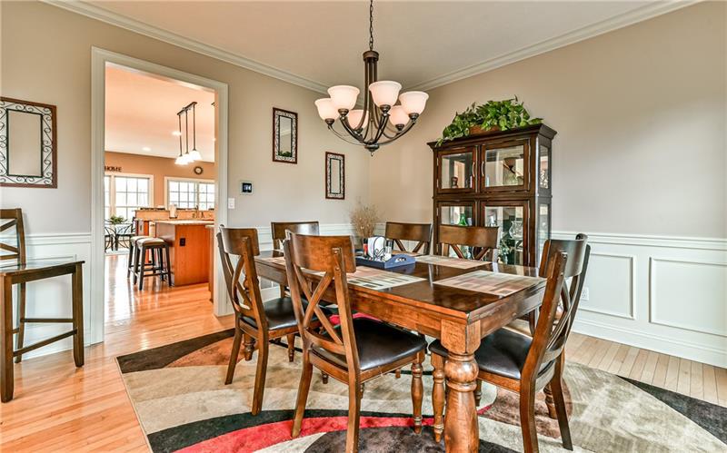 120 Timber Ridge Drive Harmony, PA 16037 - Photo 5 of 25 Gallery Image 5