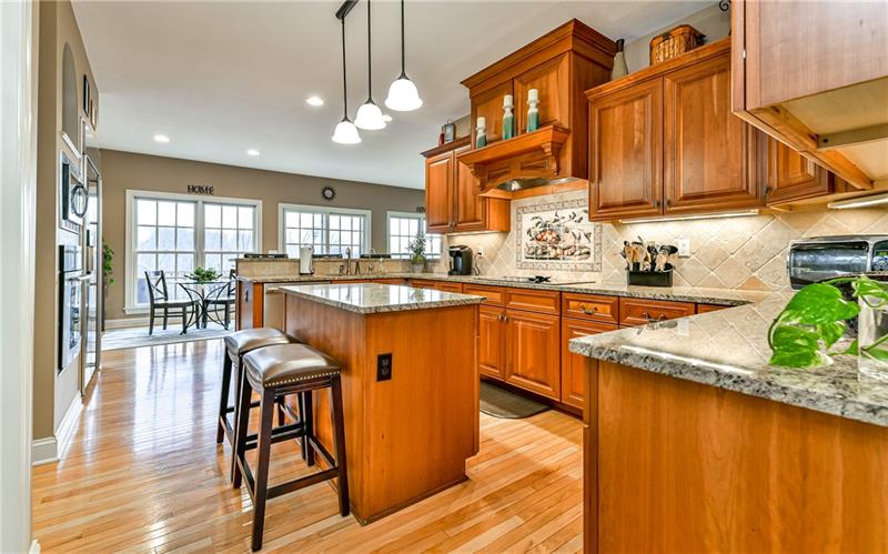 120 Timber Ridge Drive Harmony, PA 16037 - Photo 6 of 25 Gallery Image 6