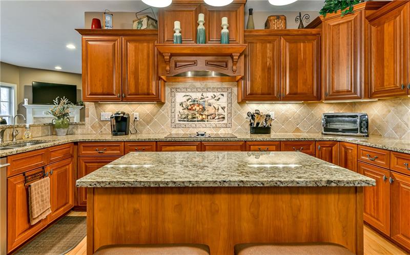 120 Timber Ridge Drive Harmony, PA 16037 - Photo 7 of 25 Gallery Image 7