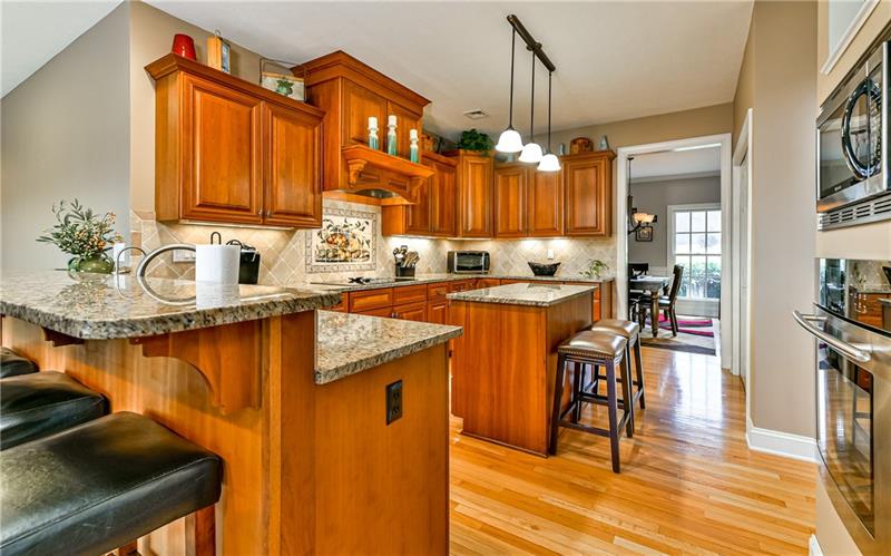 120 Timber Ridge Drive Harmony, PA 16037 - Photo 8 of 25 Gallery Image 8