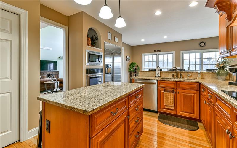 120 Timber Ridge Drive Harmony, PA 16037 - Photo 9 of 25 Gallery Image 9