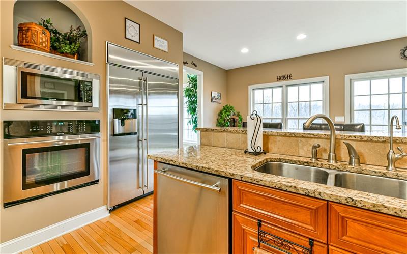 120 Timber Ridge Drive Harmony, PA 16037 - Photo 10 of 25 Gallery Image 10