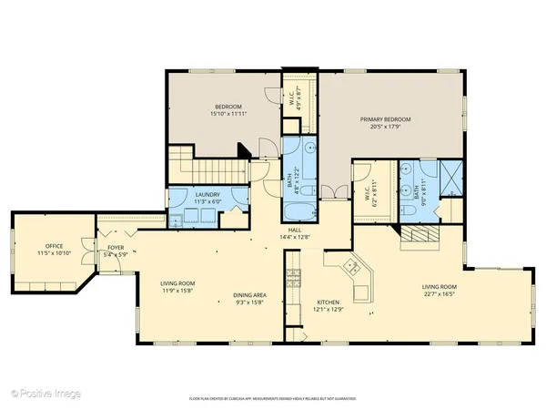 $470,000 | 1842 Highbury Lane, Aurora, IL 60502