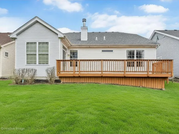 $470,000 | 1842 Highbury Lane, Aurora, IL 60502