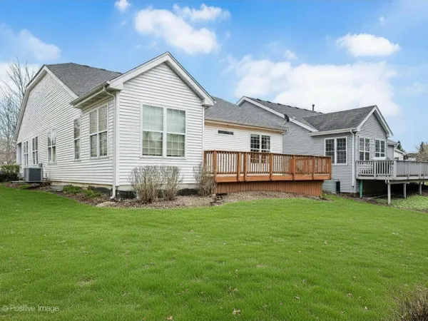 $470,000 | 1842 Highbury Lane, Aurora, IL 60502