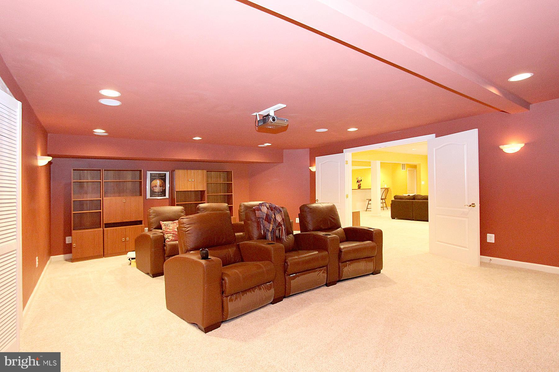 882 Chinquapin Road McLean, VA 22102 - Photo 25 of 30 Basement