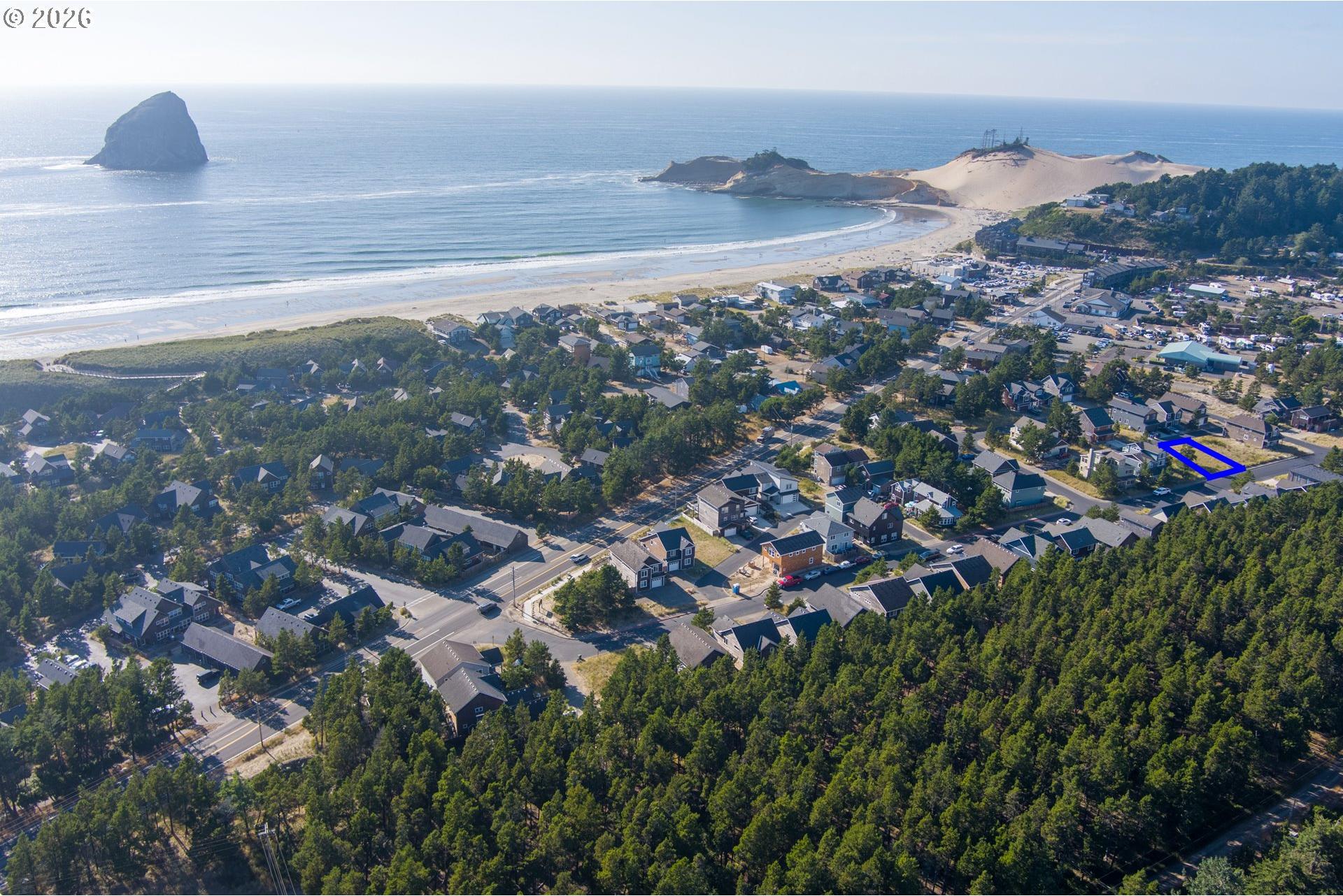 Dory Pointe Loop, Unit TL8000 Pacific City, OR 97135 - Photo 4 of 15 Gallery Image 4