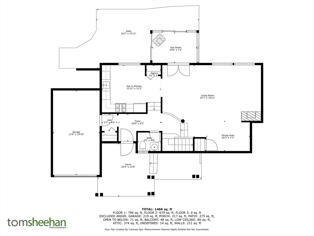 1 Gatehouse Lane, Unit 1 Hull, MA 02045 - Photo 39 of 42