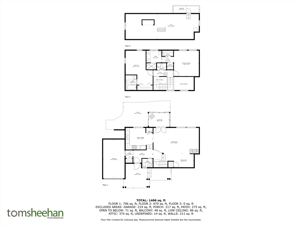 1 Gatehouse Lane, Unit 1 Hull, MA 02045 - Photo 42 of 42 a picture of a person on a wall