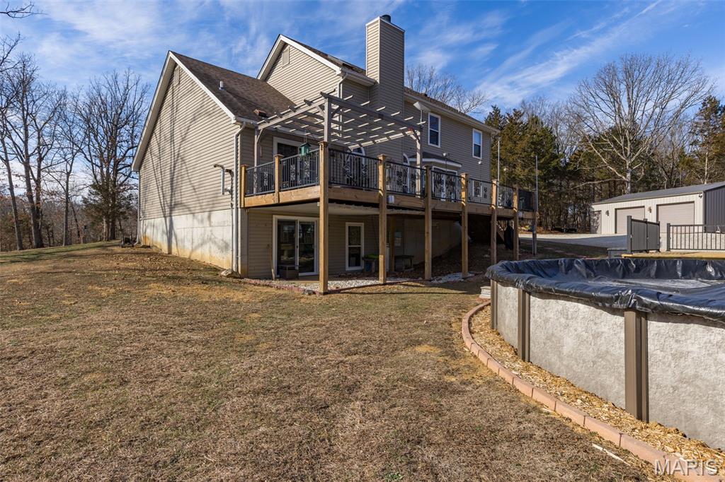 2401 Pfinister School Road De Soto, MO 63020 - Photo 16 of 84