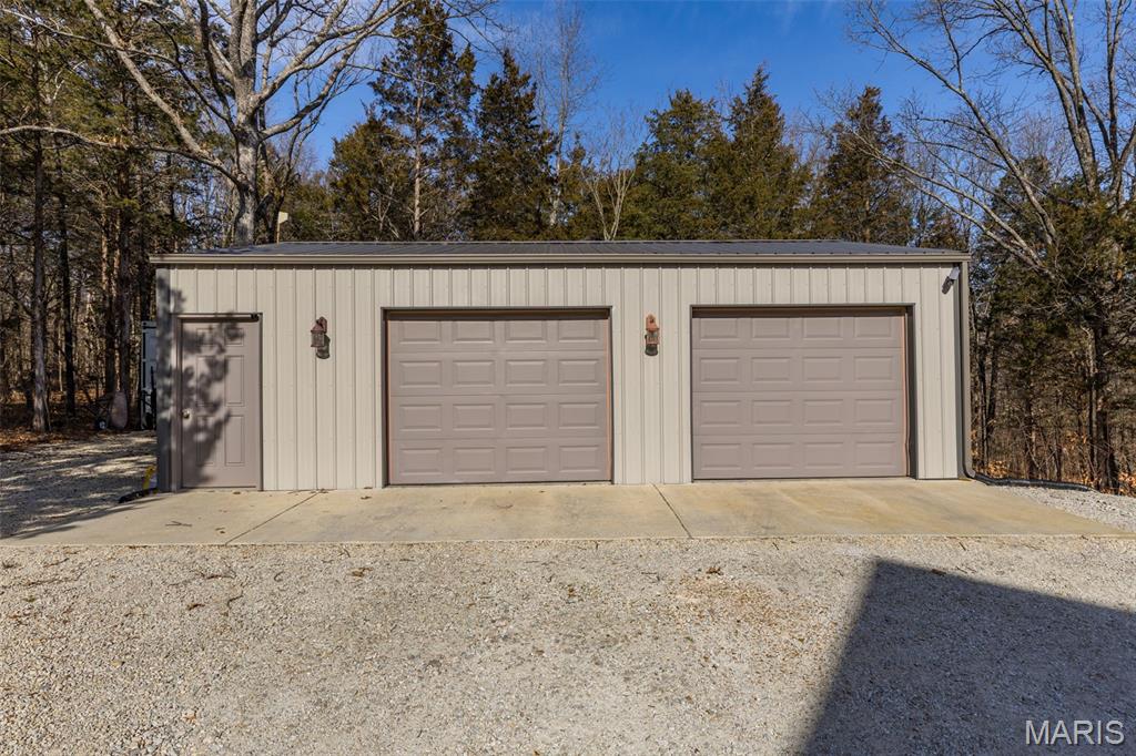 2401 Pfinister School Road De Soto, MO 63020 - Photo 17 of 84