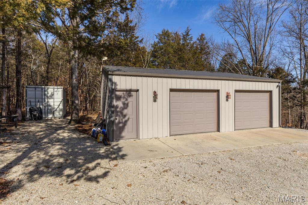 2401 Pfinister School Road De Soto, MO 63020 - Photo 18 of 84