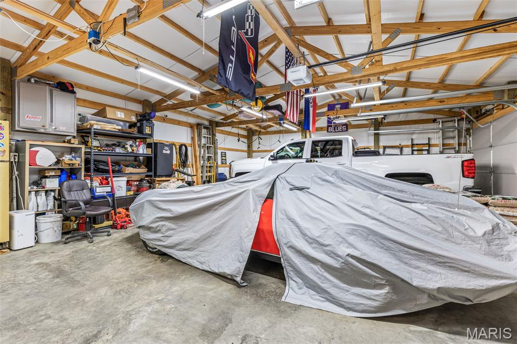 2401 Pfinister School Road De Soto, MO 63020 - Photo 19 of 84