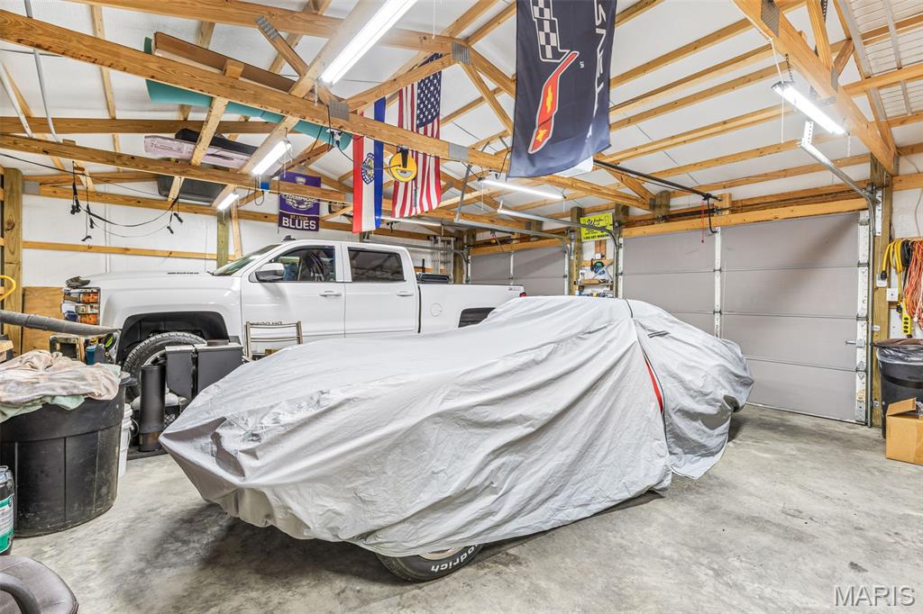 2401 Pfinister School Road De Soto, MO 63020 - Photo 20 of 84