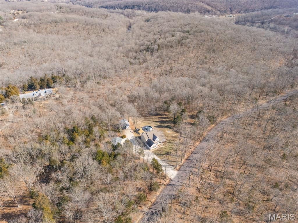 2401 Pfinister School Road De Soto, MO 63020 - Photo 22 of 84