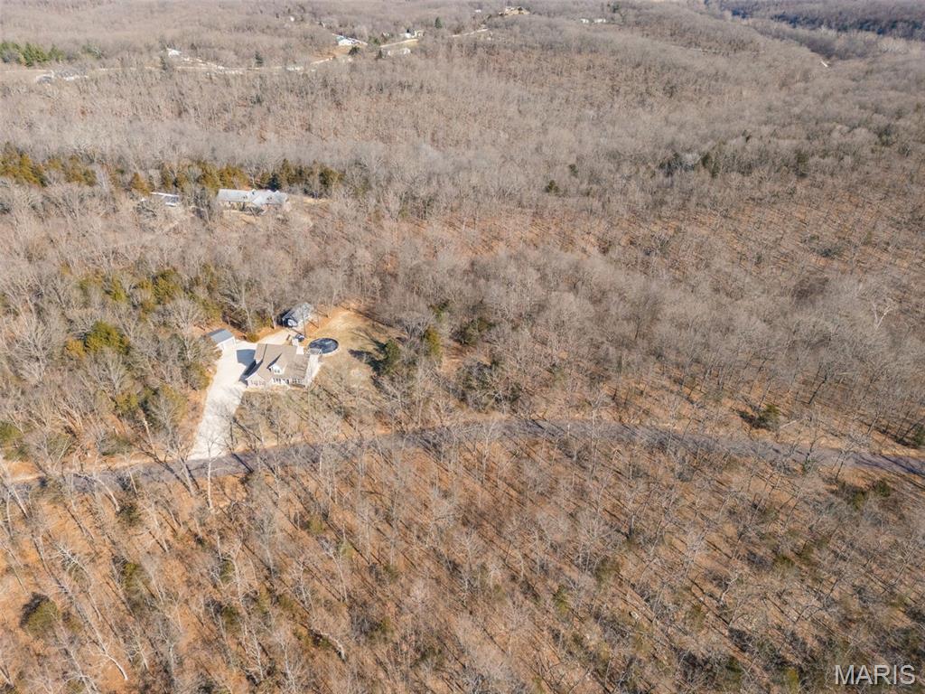 2401 Pfinister School Road De Soto, MO 63020 - Photo 23 of 84