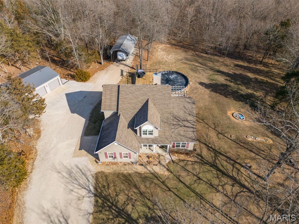 2401 Pfinister School Road De Soto, MO 63020 - Photo 25 of 84