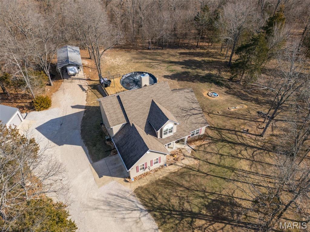 2401 Pfinister School Road De Soto, MO 63020 - Photo 26 of 84