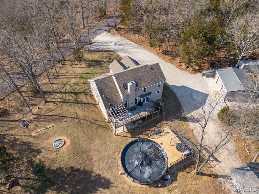 2401 Pfinister School Road De Soto, MO 63020 - Photo 27 of 84