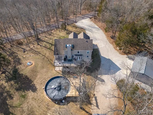 $529,900 | 2401 Pfinister School Road, De Soto, MO 63020