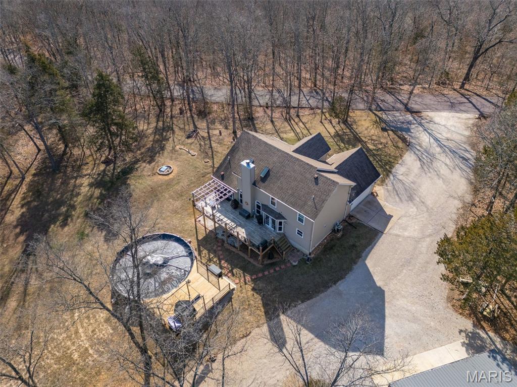 2401 Pfinister School Road De Soto, MO 63020 - Photo 29 of 84