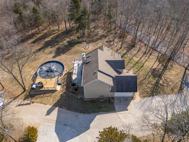 $529,900 | 2401 Pfinister School Road, De Soto, MO 63020