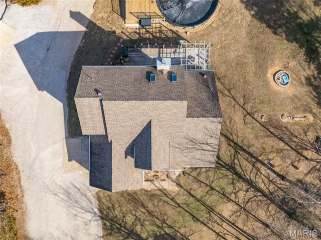 $529,900 | 2401 Pfinister School Road, De Soto, MO 63020