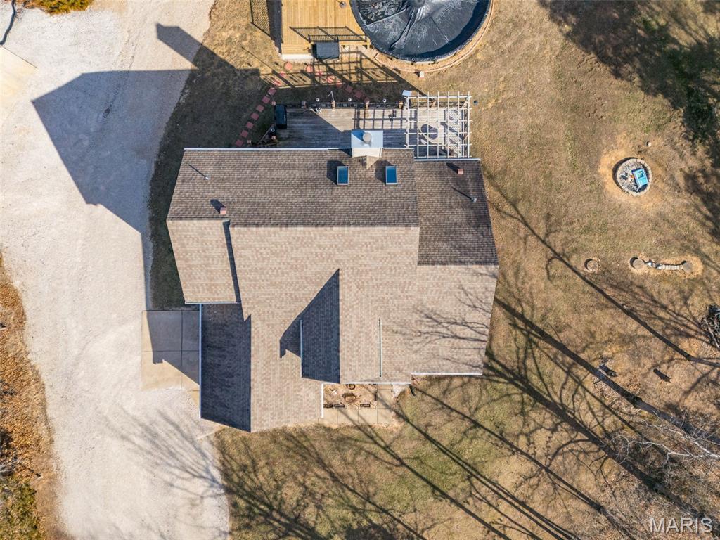 2401 Pfinister School Road De Soto, MO 63020 - Photo 31 of 84