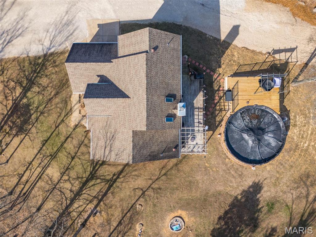 2401 Pfinister School Road De Soto, MO 63020 - Photo 32 of 84