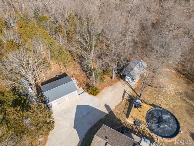 $529,900 | 2401 Pfinister School Road, De Soto, MO 63020