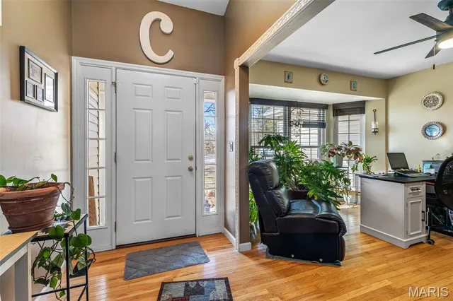 $529,900 | 2401 Pfinister School Road, De Soto, MO 63020