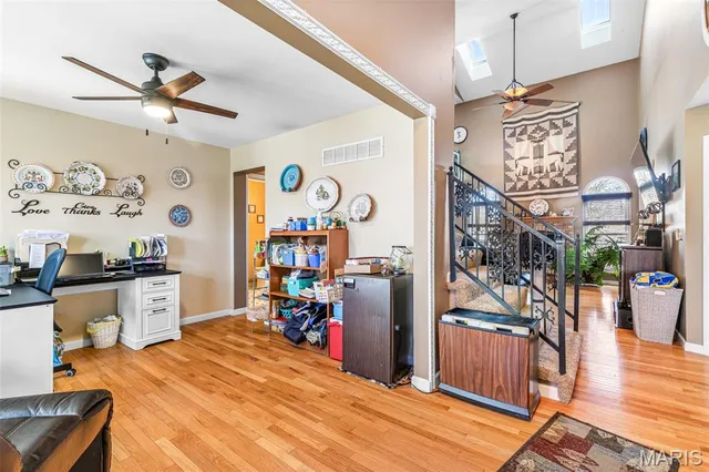 $529,900 | 2401 Pfinister School Road, De Soto, MO 63020